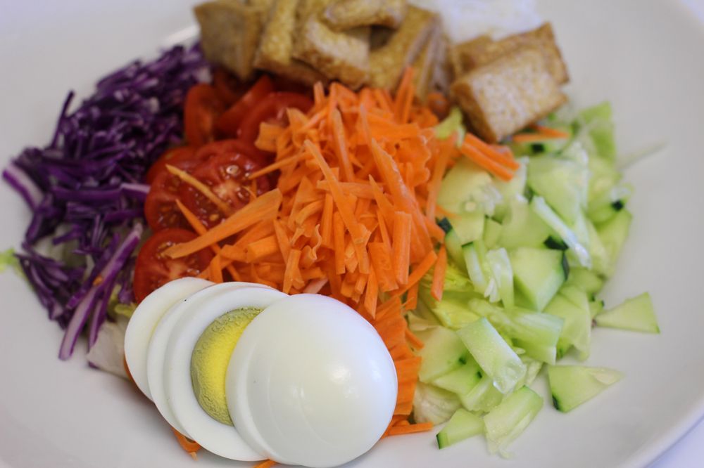 Chada Thai Traditional Taste