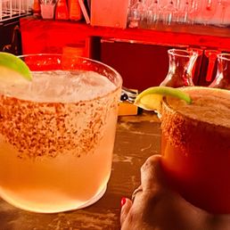 Michelada Michelada