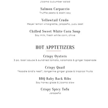 Mélange - Breakfast & Brunch Near Me - Arcadia, California Mélange - Breakfast & Brunch Near Me - Arcadia, California