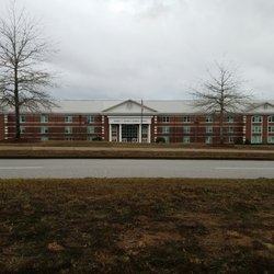 R. F. Bumpus Middle School