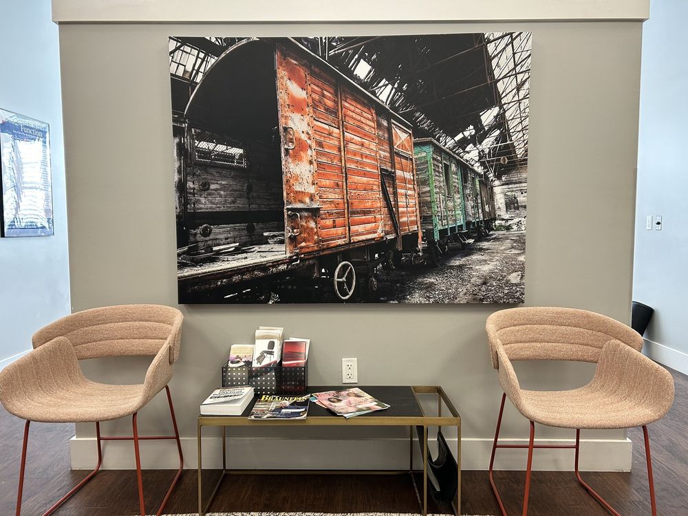 STAMPS CHIROPRACTIC Updated September 2024 10 Reviews 2810 Oak