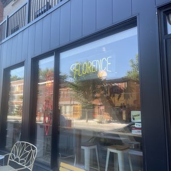 Florence - Coffee & Tea Near Me - Montreal, Quebec Florence - Coffee & Tea Near Me - Montreal, Quebec