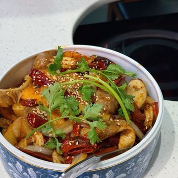 Chong Qing Yao Mei - Hot Pot Near Me - Pasadena, California