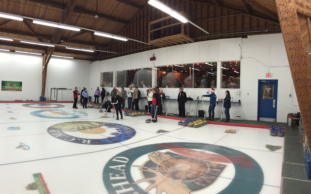 R C M P CURLING CLUB Updated August 2024 115 Saint Laurent