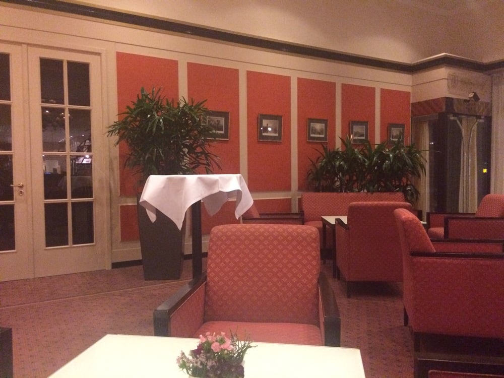 Centro Hotel Bristol