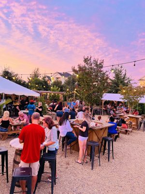 Eavesdrop Brewery by null