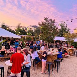 Eavesdrop Brewery