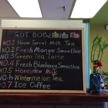 Got Boba - Top rates - Juice Bars & Smoothies Near Me - Monterey Park, California Got Boba - Top rates - Juice Bars & Smoothies Near Me - Monterey Park, California