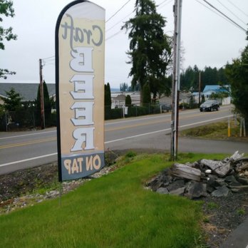 Sail On In - Coffee & Tea Near Me - Allyn, Washington Sail On In - Coffee & Tea Near Me - Allyn, Washington