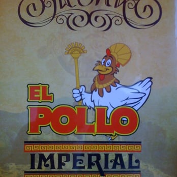 El Pollo Imperial - Peruvian Near Me - Long Beach, California El Pollo Imperial - Peruvian Near Me - Long Beach, California