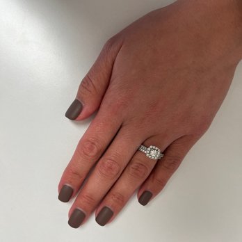 The Real Nails - Gel manicure - Nail Salons Near Me - Las Vegas, Nevada The Real Nails - Gel manicure - Nail Salons Near Me - Las Vegas, Nevada