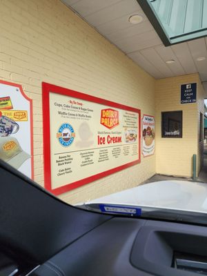 Dairy Palace by null