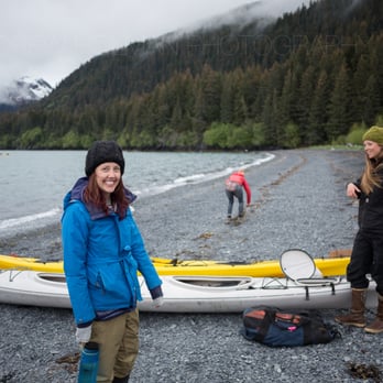 Adventure Sixty North - Rafting/Kayaking Near Me - Seward, Alaska Adventure Sixty North - Rafting/Kayaking Near Me - Seward, Alaska