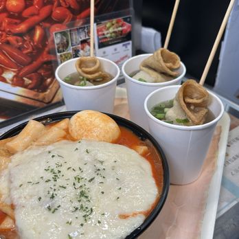 Mimisa Korean Chicken - Ddukbokki, oden - Chicken Shop Near Me - Flushing, New York Mimisa Korean Chicken - Ddukbokki, oden - Chicken Shop Near Me - Flushing, New York