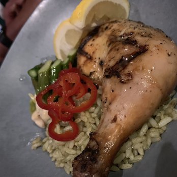 Compline Restaurant - Chicken Thigh - Wine Bars Near Me - Napa, California Compline Restaurant - Chicken Thigh - Wine Bars Near Me - Napa, California