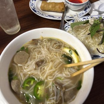 Lucky Wok House - Pho and egg roll - Chinese Near Me - Scotts Valley, California Lucky Wok House - Pho and egg roll - Chinese Near Me - Scotts Valley, California