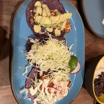 Puesto Concord - Fish, filet, and shrimp tacos - Mexican Near Me - Concord, California