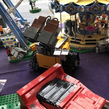 Play Well Marin Activity Center - More existing sets! - Party & Event Planning Near Me - San Anselmo, California