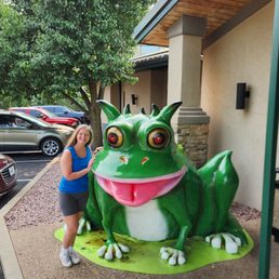 Horny Toad Horny Toad