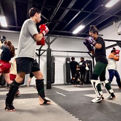 Rise Kickboxing and Fitness