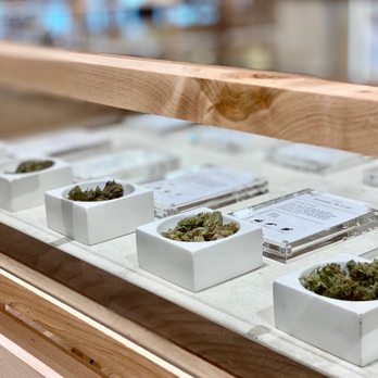 Skymint - Cannabis Dispensaries Near Me - Nunica, Michigan