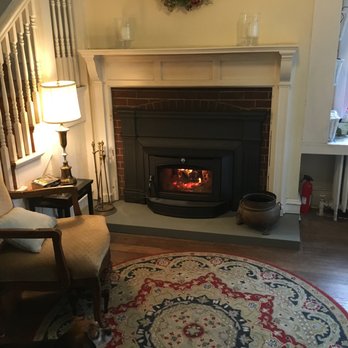 Elite Fireplace - After - Chimney Sweeps Near Me