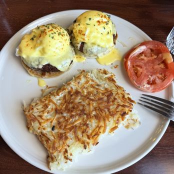 Mia Cafe and Wine Bar - Crab Cake Benedict - Wine Bars Near Me - Kirkland, Washington Mia Cafe and Wine Bar - Crab Cake Benedict - Wine Bars Near Me - Kirkland, Washington