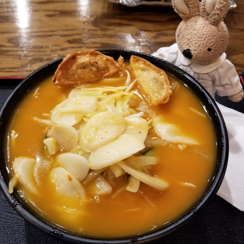 Mo' Ramyun - Noodles Near Me - Vaughan, Ontario Mo' Ramyun - Noodles Near Me - Vaughan, Ontario