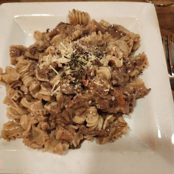 Campo Enoteca - L B F Osso Bucco - Italian Near Me - Manchester, New Hampshire
