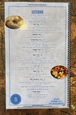Siegel's Deli by null