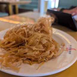 Fried Shrimp Roll