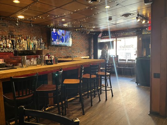 Rosie's Restaurant & Pub by null