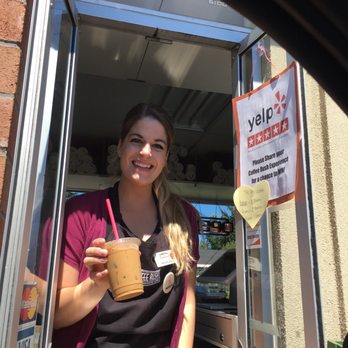 Coffee Rush - Miss Morgan. Aka biggest sweetheart in the world - Coffee & Tea Near Me - Beaverton, Oregon Coffee Rush - Miss Morgan. Aka biggest sweetheart in the world - Coffee & Tea Near Me - Beaverton, Oregon