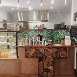 Treehouse Cafe