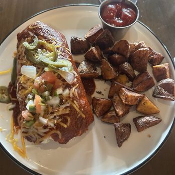 Prado - Burrito De La Casa - Spanish Near Me - Paradise Valley, Arizona Prado - Burrito De La Casa - Spanish Near Me - Paradise Valley, Arizona