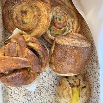 The Le Bakery - Our stash - Bakeries Near Me - Albuquerque, New Mexico