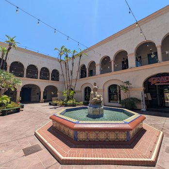 The Prado at Balboa Park - The restaurant is in this beautiful Spanish courtyard. - New American Near Me - San Diego, California The Prado at Balboa Park - The restaurant is in this beautiful Spanish courtyard. - New American Near Me - San Diego, California