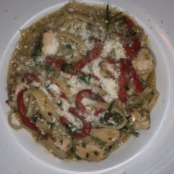 Grappa '72 Ristorante - Fettuccine w/Grilled Chicken - Italian Near Me - Albany, New York Grappa '72 Ristorante - Fettuccine w/Grilled Chicken - Italian Near Me - Albany, New York