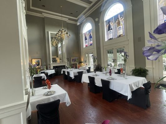 Claremont Inn & Winery by null