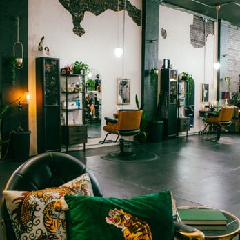 The Study Salon - Hair Salons Near Me - Tampa Bay, Florida The Study Salon - Hair Salons Near Me - Tampa Bay, Florida