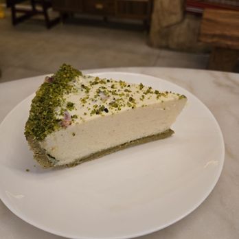 Taj A Sweet Cafe - Layali lubnan - Themed Cafes Near Me - Houston, Texas