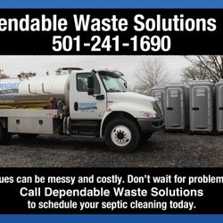 Dependable Waste Solutions