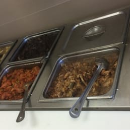 Juliez Buffet @$13 / adult. Not bad. Juliez Buffet @$13 / adult. Not bad.