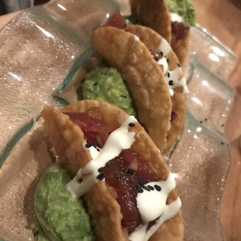 Duke's Malibu - Poke Tacos* - New American Near Me - Malibu, California Duke's Malibu - Poke Tacos* - New American Near Me - Malibu, California
