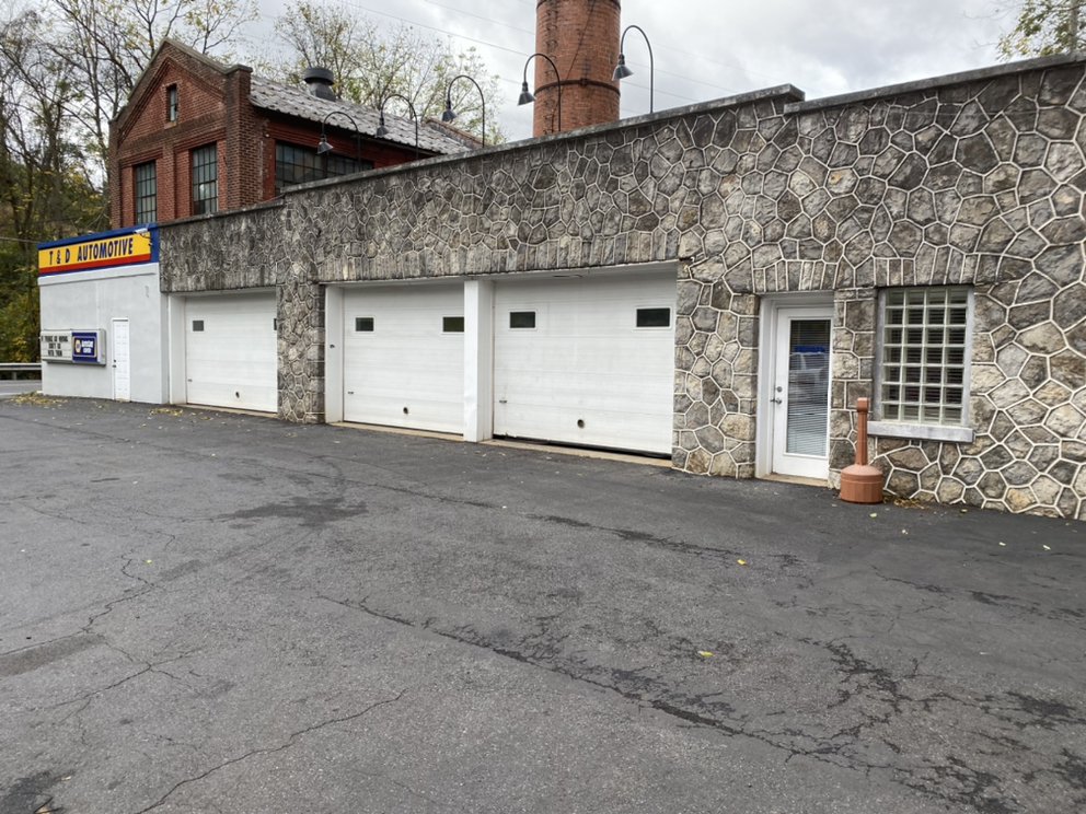 T & D AUTOMOTIVE Updated August 2024 10 Reviews 1400 S 25th St, Easton, Pennsylvania