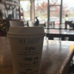 Cappuccino