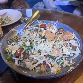 Burma Love - Tea Leaf Salad - Burmese Near Me - San Francisco, California Burma Love - Tea Leaf Salad - Burmese Near Me - San Francisco, California