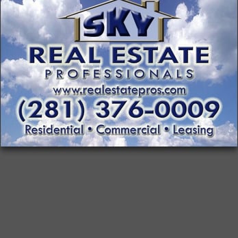Sky Real Estate Professionals - Real Estate Services Near Me - Cypress, Texas Sky Real Estate Professionals - Real Estate Services Near Me - Cypress, Texas