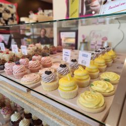Gigi's Cupcakes of Oklahoma City