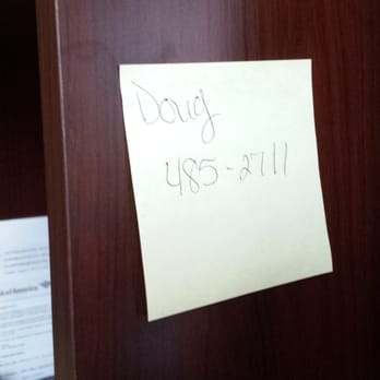 R Douglas Briggs - Seen on a loyal client's desk - IT Services & Computer Repair Near Me R Douglas Briggs - Seen on a loyal client's desk - IT Services & Computer Repair Near Me